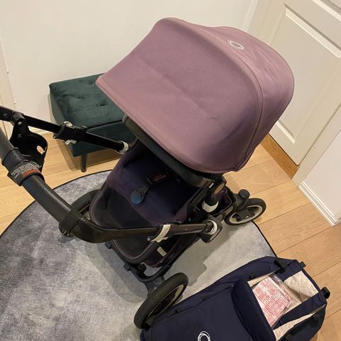 Bugaboo Buffalo Classic