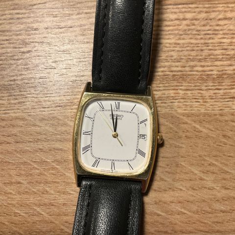 Seiko vintage