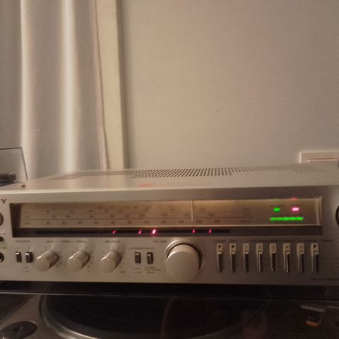 Sony STR-242L