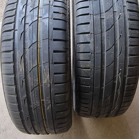 235/50/R19 NOKIAN HAKKA BLACK