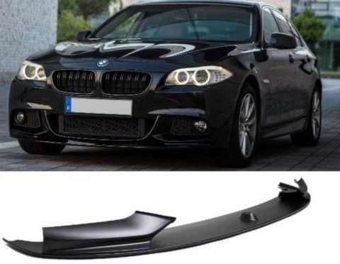 Bmw f10 f11 m-performance frontleppe