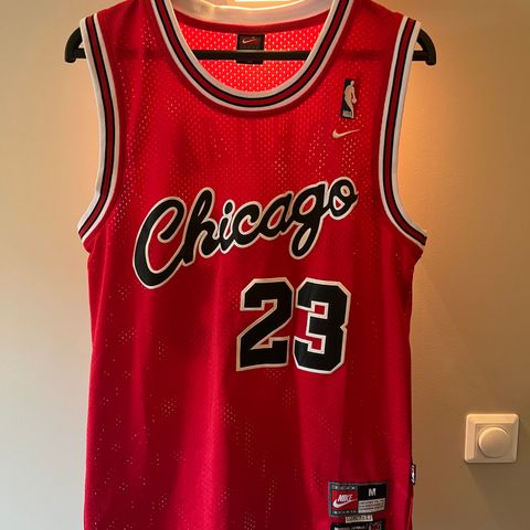 Chicago Bulls / Michael Jordan