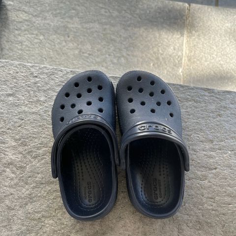 sandaler Crocs