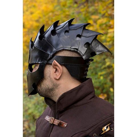 Epic Armoury Assasin helmet