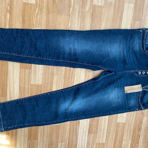 Karostar Jeans stretch