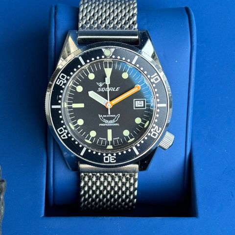 Squale 1521