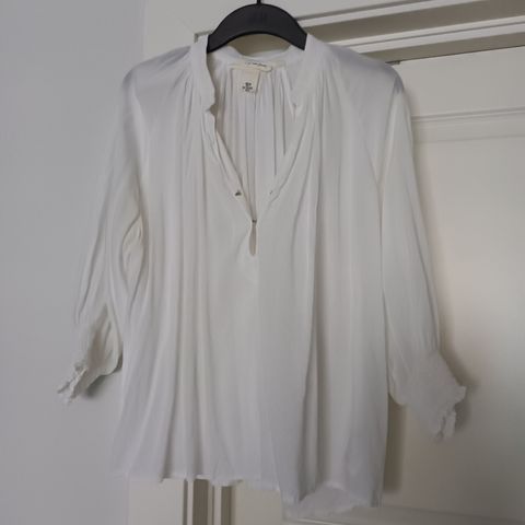 Bluse str M/40