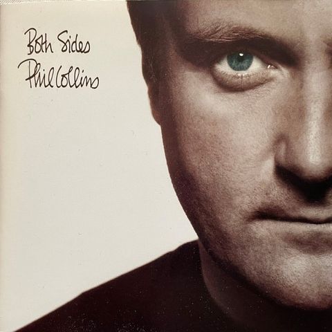 Phil Collins – Both Sides