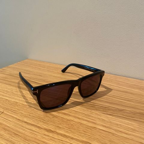 Tom Ford solbriller - Buckley 02