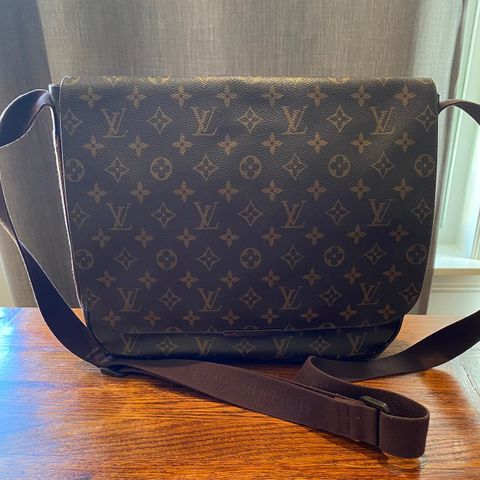 Louis Vuitton skulderveske