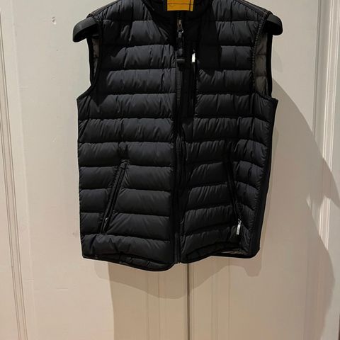 Parajumper vest