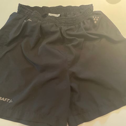 Craft shorts