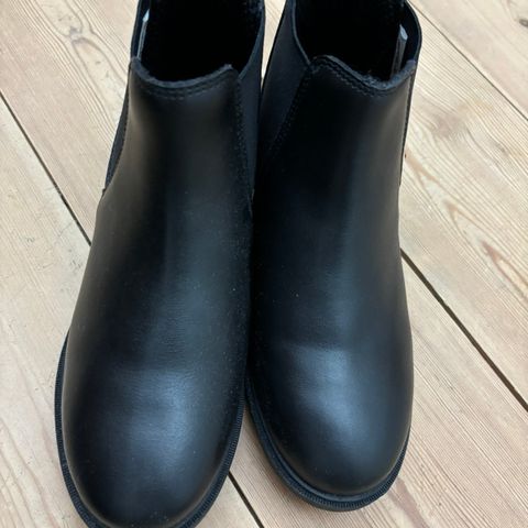 Horze Jodhpurs/ridesko str 34