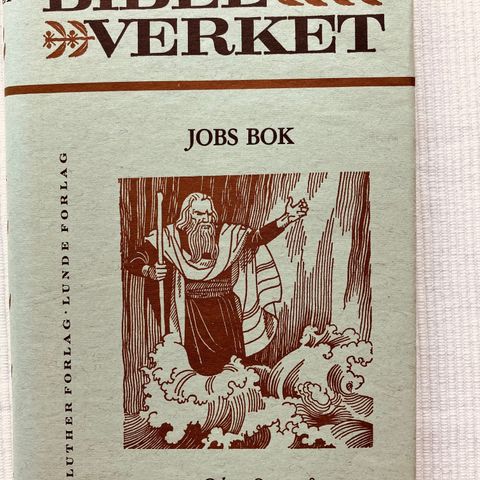 BokFrank: Bibelverket