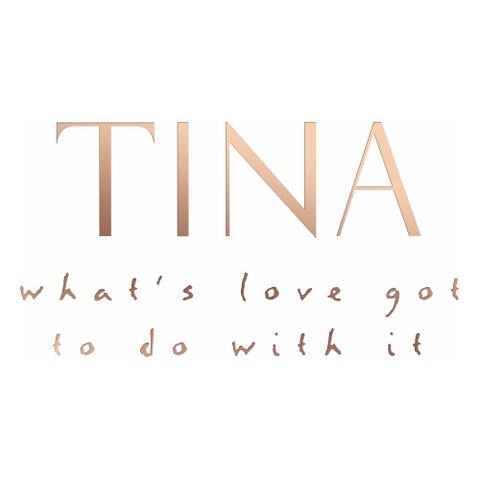 Tina Turner (LPer, CDer, CD/DVD-bokser og bok