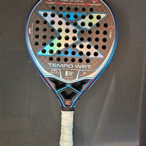 Nox padelracket