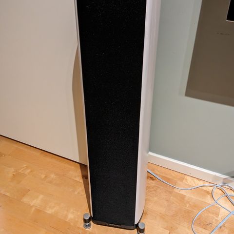 Wharfedale EVO 4.3