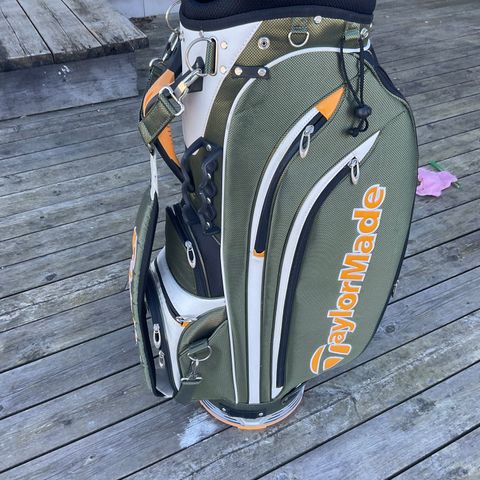 Taylormade golf  bag