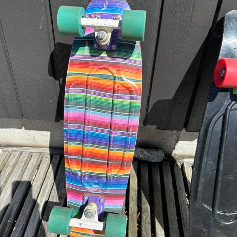 Originalt pennyboard