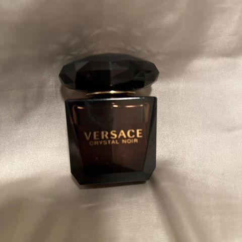 Versace crystal noir