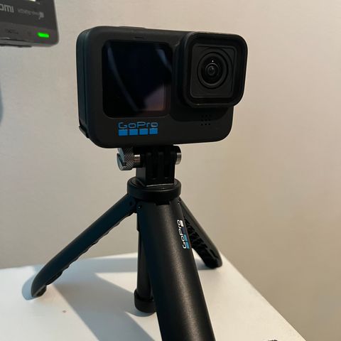 GoPro Hero 10