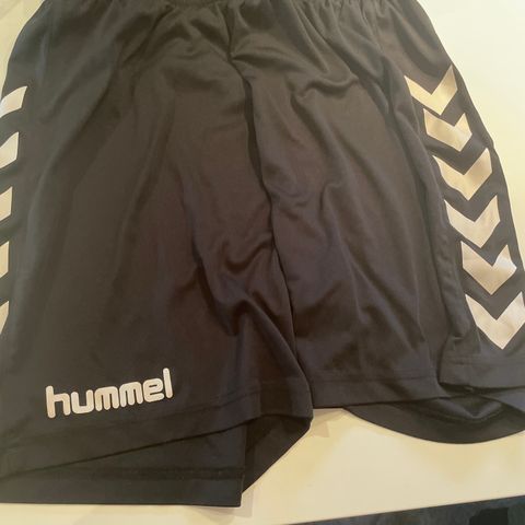 Hummel shorts