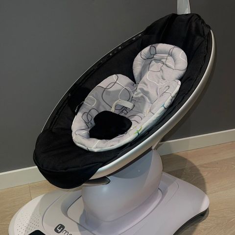 4VAT Mamaroo 4.0