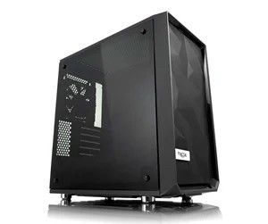 Fractal Design Meshify C Mini