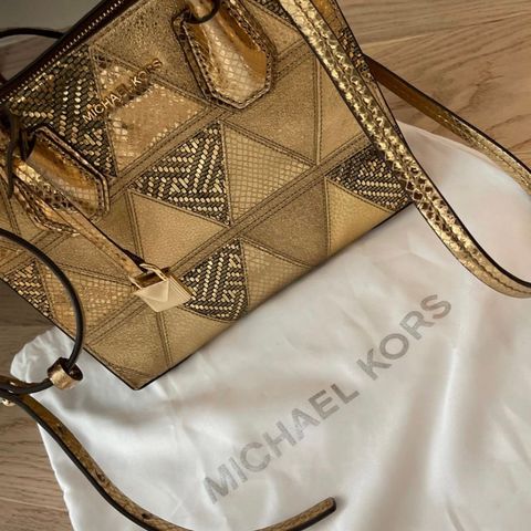 Unik Michael kors veske