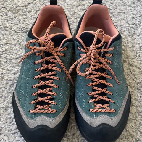 scarpa zen pro wmn, sneakers, boots, trekking shoes 38 1/2