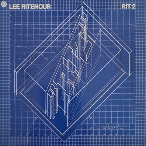 Lee Ritenour - RIT/2