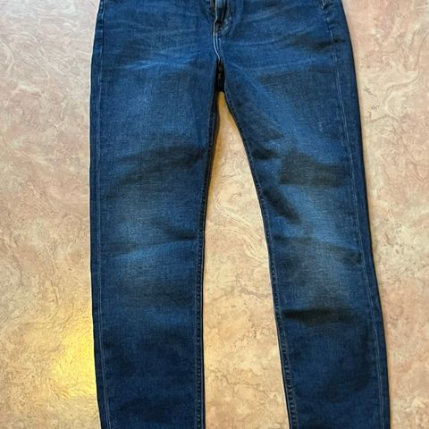 Lee jeans Scarlett High str 29/33’’