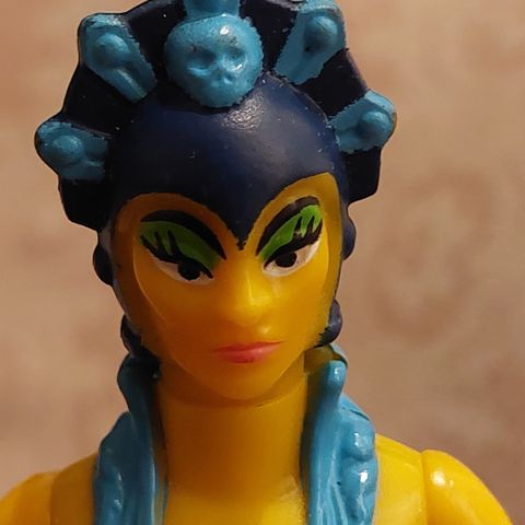 Evil Lyn 1983 Motu