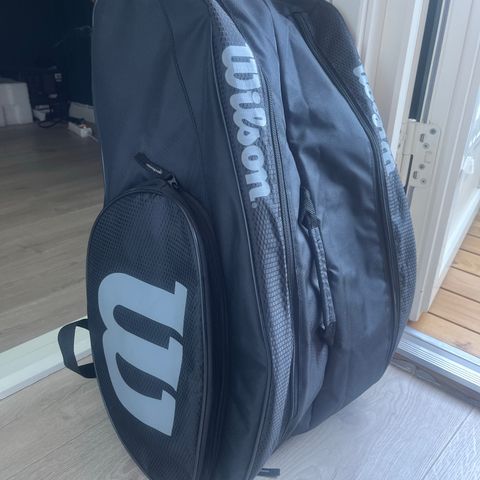 Wilson padel bag