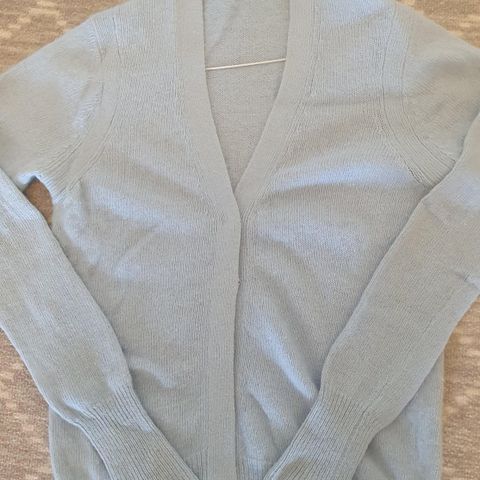 Acne studios cardigan 70 % angora - M- men mer S