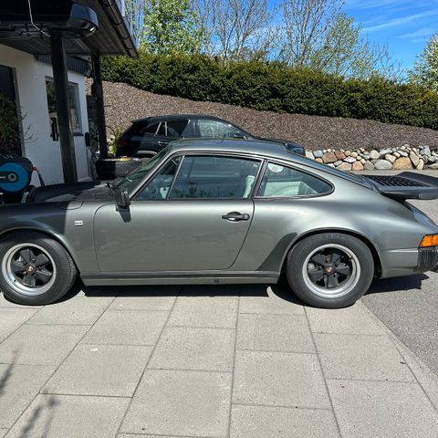 Dunlup Classic Sport  15" Porsche 911