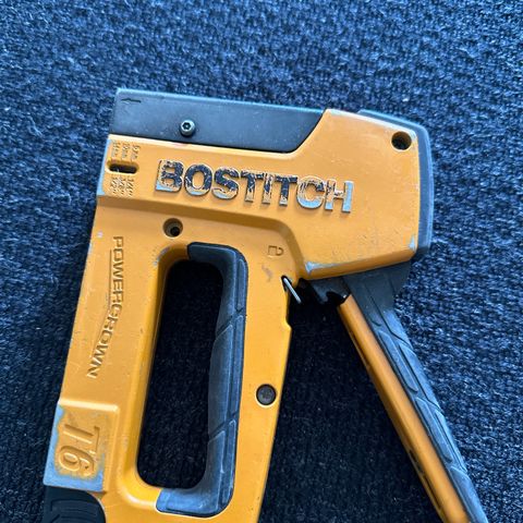 Bostitch