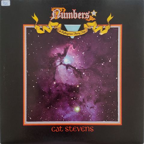 Cat Stevens - Numbers