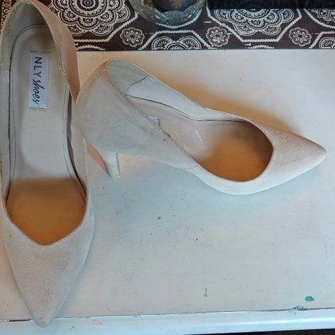 NLY shoes