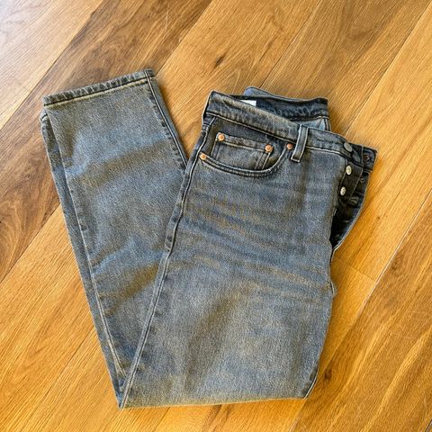 Levi’s 501 jeans