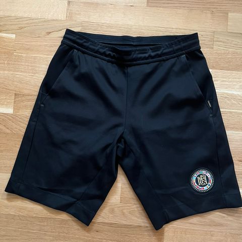 Nike F.C Shorts - lite brukt