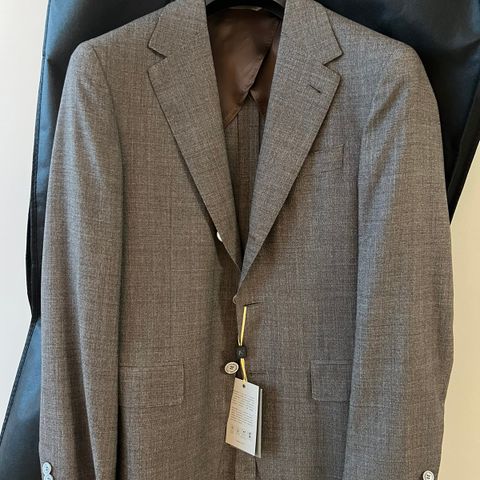 Canali Blazer str 48