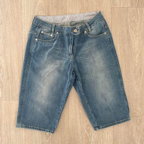 GANT jeans/dongeri shorts