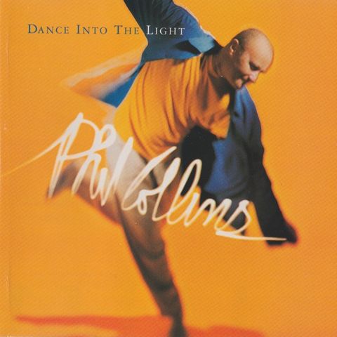 Phil Collins – Dance Into The Light