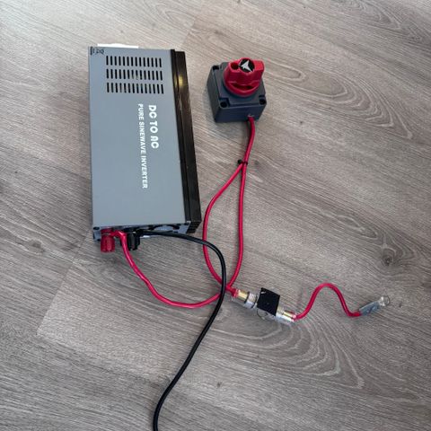 Inverter 300watt