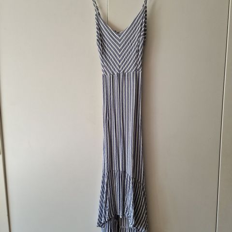 Sommer kjole fra Berskha