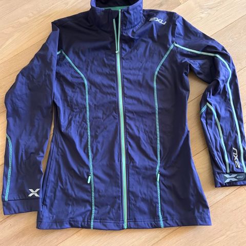 2XU Micro Climate Treningsjakke