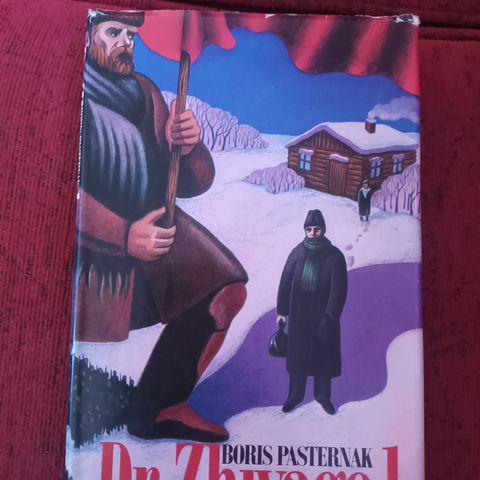 Dr zhivago 1