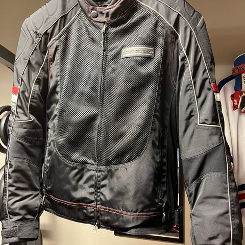 Harley Davidson Gore tex jakke