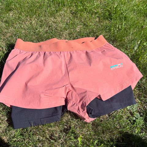 Johaug Shorts strl L